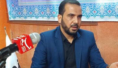 نماینده مجلس: خوزستان درگیر دود، گرما و بی‌توجهی؛ مردم منتظر اقدام‌اند نه توصیه به صبر!