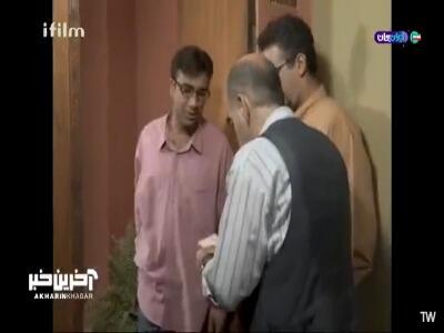 بهروز بفهمه، تیکه تیکه‌ات می‌کنه!