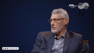 عضو ارشد ادوار مذاکرات هسته‌ای: بمب هسته‌ای با منافع امنیتی ایران سازگار نیست
