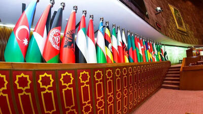 نشست دوحه و سرافکندگی دیگری برای جهان عرب/ قدرت واقعی شورای همکاری‌ کشورهای خلیج فارس همین بود!