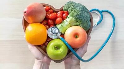 مواد غذایی معجزه‌آسا برای تقویت سلامت قلب و پیشگیری از بیماری‌ها
