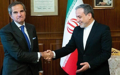 ماهیت توافق ایران و آژانس؛ اقدام در مقابل اقدام