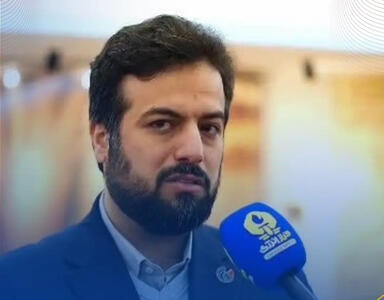 متین دیداری عضو هیئت مدیره وغدیر شد