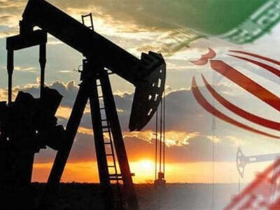 افزایش ۳ هزار بشکه‌ای تولید روزانه نفت ایران