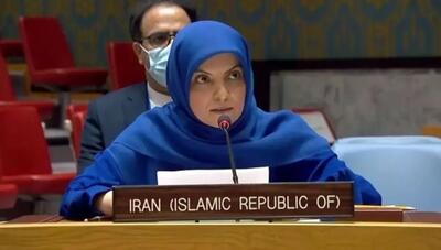 واکنش ایران به اقدام اکوادور؛ محکومیت اقدام علیه سپاه پاسداران