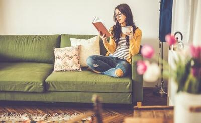 فنگ شویی چیست؟ با اصول فنگ شویی در خانه آشنا شوید