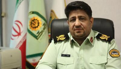 باند کلاهبرداری از شرکت بیمه با سناریوی ساختگی سرقت کامیون منهدم شد