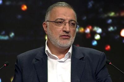 زاکانی: من نمی‌خواستم پزشکیان رئیس جمهور شود ولی الان باید همه به او کمک کنند (فیلم)