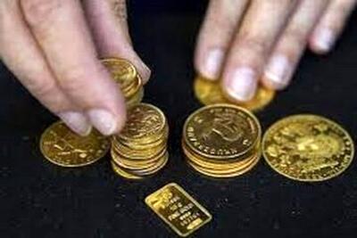 افزایش سکه‌های تقلبی در بازار