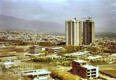 مردم تهران برای ویرانی این ساختمان نذر کردند!