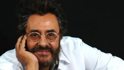 چهره ها در تاریخ ؛ تصویری دیده نشده از خسرو شکیبایی و ژیلا سهرابی