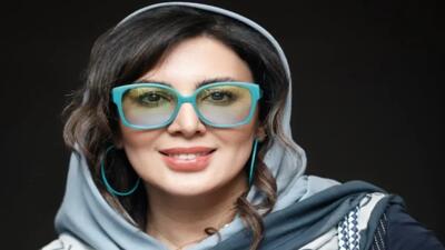 تاریخ و زمان وبگردی؛لیلا بلوکات خوشتیپ مثل همیشه