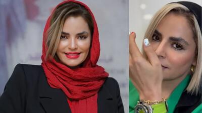 چهره ها در زمان ؛ پیانو زدن خانم بازیگر سپیده خداوردی