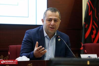 وزارت ورزش و جوانان در مسیر چابک سازی و جوان گرایی