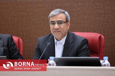 نخستین تور صنعتی خراسان رضوی با حضور استاندار کلید خورد