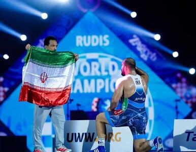 پیام تبریک استاندار مازندران درپی قهرمانی تیم ملی کشتی آزاد ایران در مسابقات جهانی زاگرب