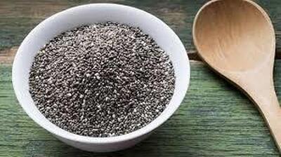دانه چیا، یک اَبَر غذا در سلامتی