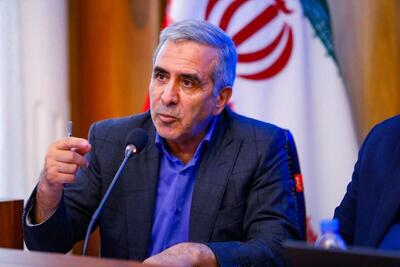 در یک سال گذشته ۲۰ هزار میلیارد تومان سرمایه گذاری صنعتی در استان قزوین به بهره برداری رسید