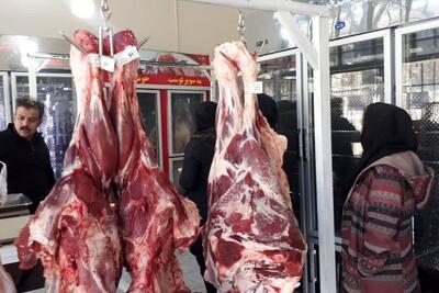 هزینه های سربار عامل افزایش قیمت گوشت گوسفندی