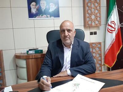۱۵میلیارد تومان برای احیای پارک جنگلی شهرداری دهلران هزینه می‌شود