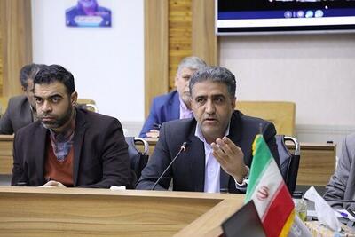 مدیرکل راه و شهرسازی خوزستان خبر داد: تایید نهایی بیش از ۵۹ هزار متقاضی نهضت ملی مسکن در استان
