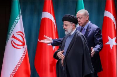 فرق می‌کند چه کسی رئیس‌جمهور باشد