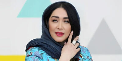 رنگ موهای جدید و هایلایت جذاب؛ بازیگر «کلاه پهلوی» نگاه‌ها را به خود خیره کرد - چی بپوشم