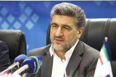 رییس سازمان بورس: ممنوعیت رمزارز اشتباه است