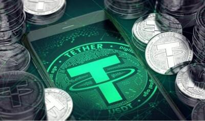 مسدود شدن کیف تتر ایرانی‌ها با 1.5 میلیارد دلار دارایی
