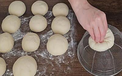 طرز تهیه شیرینی عصرانه با وسایل موجود در آشپزخانه