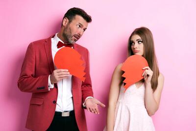 کلوژر در رابطه پارتنرها یعنی چه؟ آرامش پس از پایان!