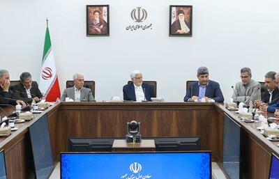 عارف: مخالف دخالت در بخش غیردولتی آموزش عالی هستیم