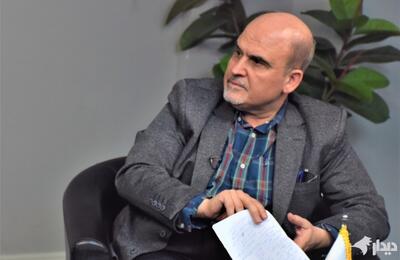 این مملکت چقدر باید تاوان یک‌سری متوهم سیاسی را بدهد؟/ صداوسیما، پناهگاه تندروها