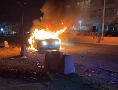 شهادت ۲ لبنانی در حمله پهپادی اسرائیل