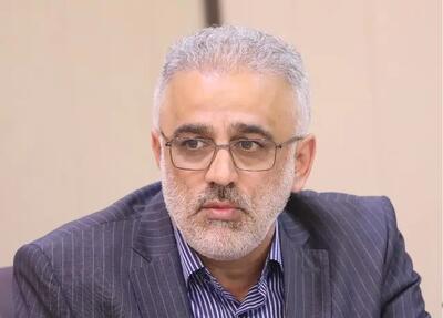 تغییر مدیرعامل سازمان بوستان‌ها و فضای سبز شهر تهران/ «نوبخت» جای «مختاری» آمد