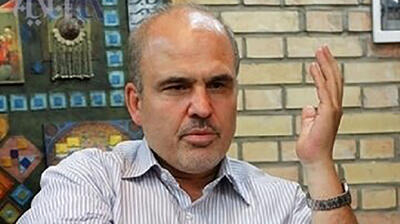 جلائی‌پور: دوستان تندروهای مننقد لاریجانی همان کسانی هستند که قبلا با لنگه کفش به او حمله کردند/ احمدی‌نژاد پدر معنوی دلواپسان است