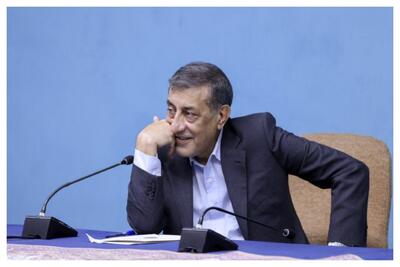 کاهش چشمگیر هزینه سفرهای داخلی و خارجی دولت/ قائم‌پناه: قبلا تا 200 نفر همراه رئیس‌جمهور بودند