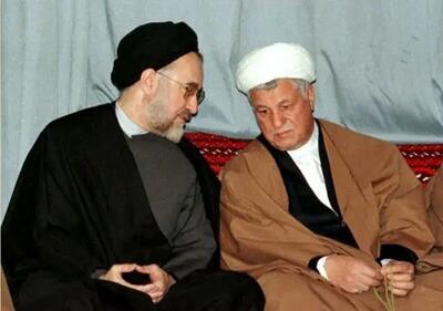 خاطرات هاشمی رفسنجانی از سفر خاتمی به عربستان/ بوش گفته بود که از صهیونیست‌ها متنفر است