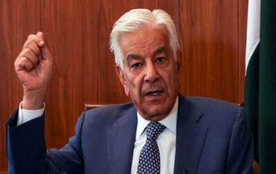 وزیر دفاع پاکستان: زمان تشکیل ناتوی اسلامی فرا رسیده است