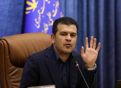 موضع دکتر افشین درباره صدور مجوز تاکسی اینترنتی - اکونیوز
