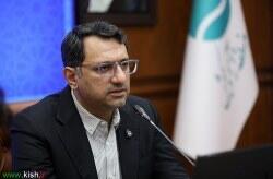 محمد کبیری: واگذاری کیش ایر به معنای تعطیلی جزیره کیش است | اقتصاد24