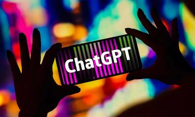 هوش مصنوعی ChatGPT محدود می‌شود | اقتصاد24