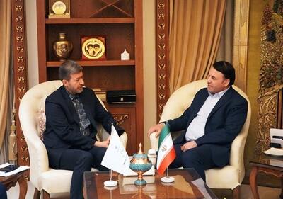 قدردان عملکرد خوب بانک سپه و خواستار حمایت ویژه از بخش صادرات استان هستیم | اقتصاد24