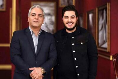کنسرت خانوادگی آرون افشار و تکرار رسوایی در دورهمی مهران مدیری | اقتصاد24