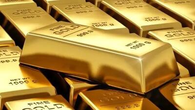 قیمت طلا کاهشی شد / امروز ۲۶ شهریور ۱۴۰۴ طلا چند؟