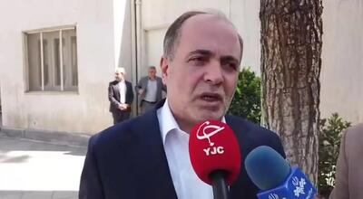 علت گرانی مرغ مشخص شد + فیلم