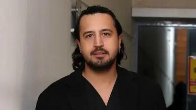 «شوخی مهرداد صدیقیان جدی شد: حجازی‌فر شماره شبا گرفت!»
