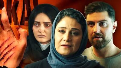 «شغال»؛ سریالی که مرزهای قربانی و متجاوز را درهم می‌شکند!