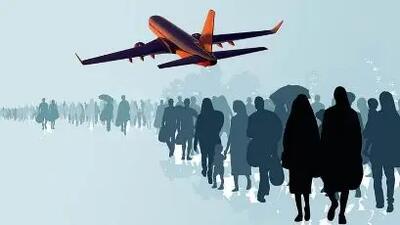 چرا کارگران ایرانی به عراق مهاجرت می‌کنند؟/درآمد واقعی آن‌ها را ببینید