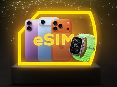 ایرانسل، آغازگر فصل eSIM در ایران |  انصاف نیوز